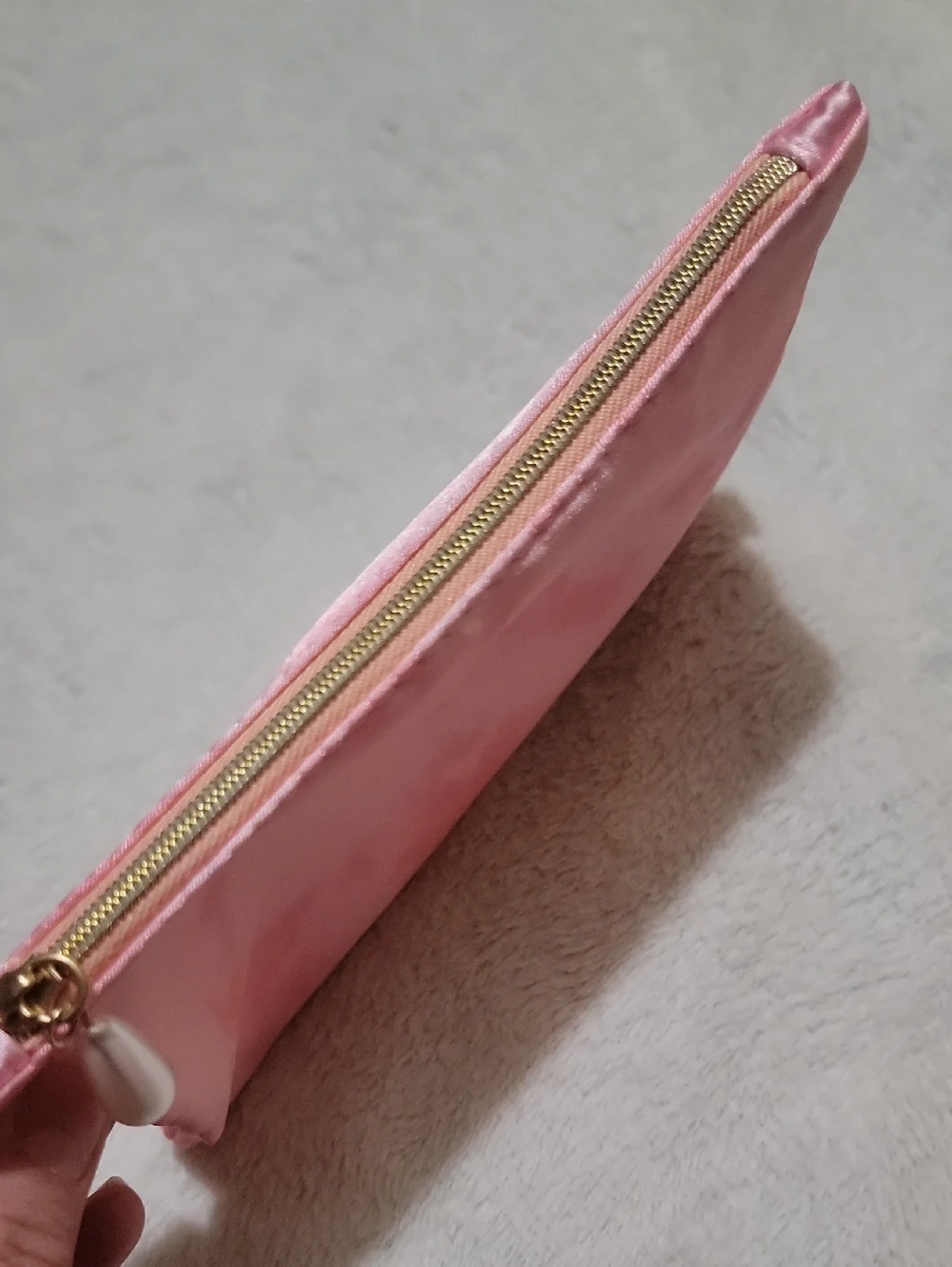 Ipsy Makeup Bag